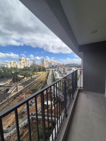apartment em Rua Fortunato Ferraz, Vila Anastácio - São Paulo - SP