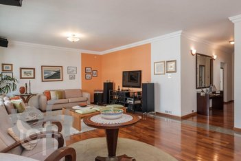 apartment em Franca, Jardim Paulista - São Paulo - SP