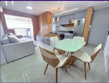 apartment em Rua Padre Adelino, Quarta Parada - São Paulo - SP