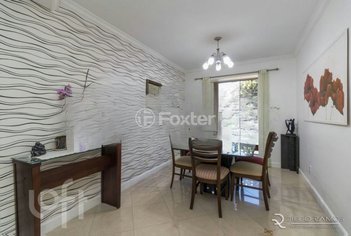apartment em Travessa Dezenove de Novembro, Santo Antônio - Porto Alegre - RS