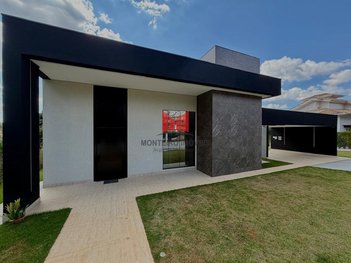 house em Rua Conde Moutinho, Condados da Lagoa - Lagoa Santa - MG