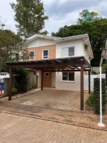 house em Rua Doutor Raul Guedes de Melo, Parque Xangrilá - Campinas - SP