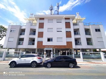 apartment em Me Maria Villac, Canasvieiras - Florianópolis - SC