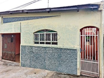 house em Rua Gonçalves Crespo, Vila Adélia - Sorocaba - SP
