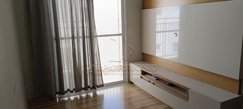 apartment em Avenida Jaziel Azeredo Ribeiro, Jardim Antônio Cassillo - Votorantim - SP