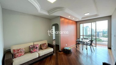 apartment em Rua Pascal, Campo Belo - São Paulo - SP