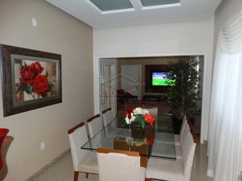 house em Rua Natal Coneglian, Jardim Monte Azul - Lençóis Paulista - SP