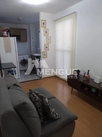 apartment em Avenida Protásio Alves, Morro Santana - Porto Alegre - RS