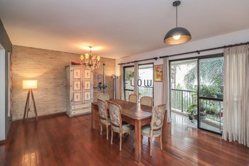 apartment em Rua Raul Pompéia, Vila Pompéia - São Paulo - SP