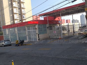 apartment em Rua José Timótheo da Silva, São Pedro - Osasco - SP