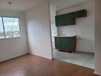 apartment em Rua Goiatá, Parada XV de Novembro - São Paulo - SP