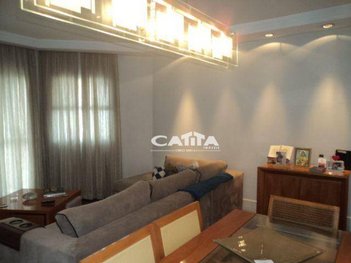 apartment em Rua da Meação, Vila Regente Feijó - São Paulo - SP