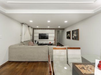 house em Rua Joshey Leão, Sítio da Figueira - São Paulo - SP