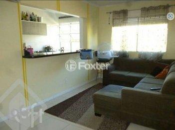 apartment em Carlos Pessoa de Brum, Santo Antônio - Porto Alegre - RS