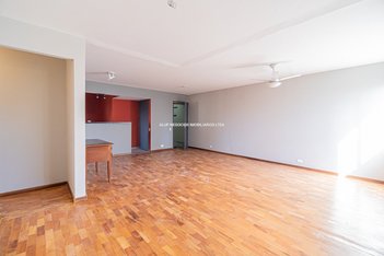 apartment em Rua Bartolomeu Feio, Vila Cordeiro - São Paulo - SP