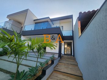 house em Rua José de Carvalho Heitor, Camboinhas - Niterói - RJ