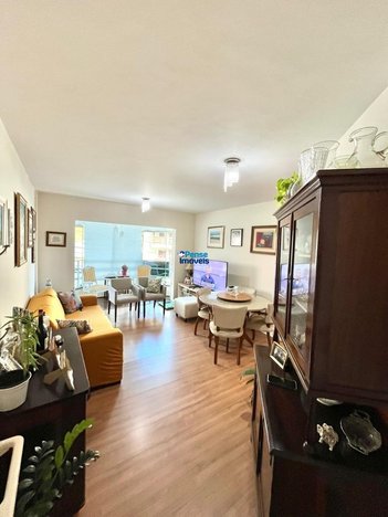 apartment em Rua Deputado Antônio Edu Vieira, Pantanal - Florianópolis - SC