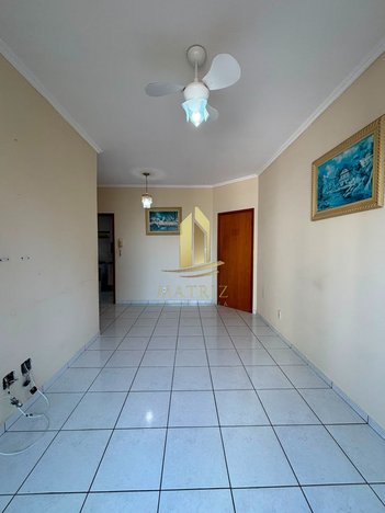 apartment em Rua Newton Stilac Leal, Jardim Botânico - Ribeirão Preto - SP