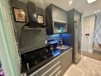 apartment em Rua Ulisses Cruz, Tatuapé - São Paulo - SP