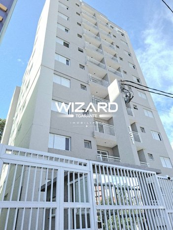 apartment em Rua Oswaldo Arouca, Vila Formosa - São Paulo - SP