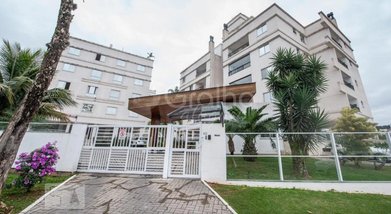 apartment em Rua dos Cravos, Pedra Branca - Palhoça - SC