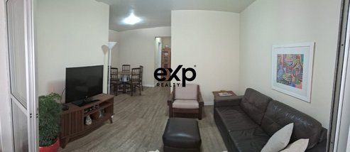 apartment em Rua Coronel Conrado Siqueira Campos, Jardim das Acácias - São Paulo - SP