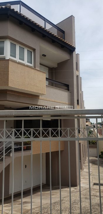 house em Afonso Celso, Boa Vista - Porto Alegre - RS