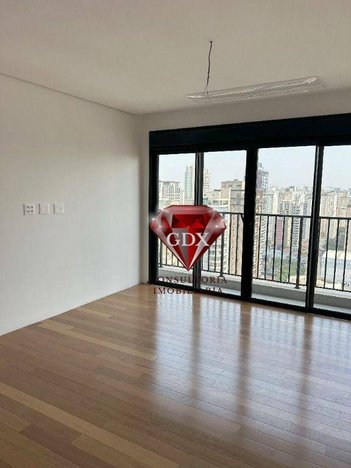 apartment em Rua Ministro Gabriel de Rezende Passos, Moema - São Paulo - SP