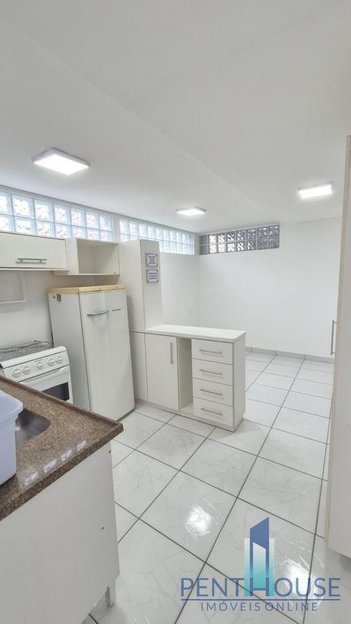 apartment em Avenida Brasil, Centro - Balneário Camboriú - SC