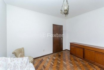 apartment em Rua Felipe Neri, Auxiliadora - Porto Alegre - RS