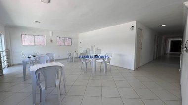 office em Bernardino de Campos, Gonzaga - Santos - SP
