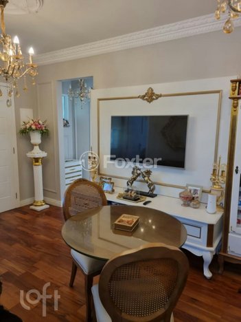 apartment em Rua Professor Paul Hugon, Vila Aurora (Zona Norte) - São Paulo - SP
