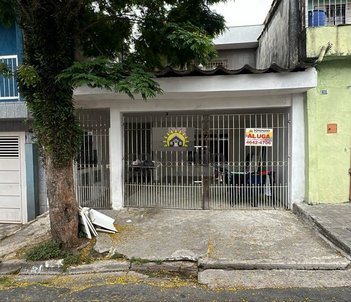 house em Rua Quinze de Novembro, Jardim Europa - Itaquaquecetuba - SP