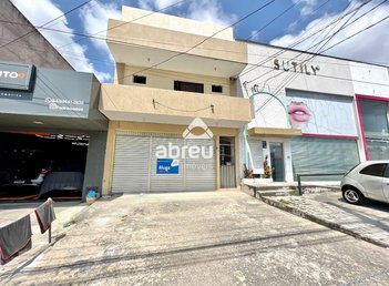 office em Avenida Maria Lacerda Montenegro, Nova Parnamirim - Parnamirim - RN