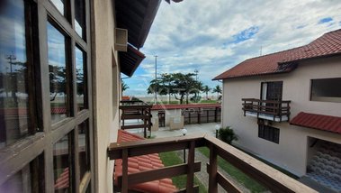 house em Avenida Tomé de Souza, Vista Linda - Bertioga - SP