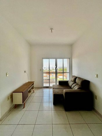 apartment em Rua Mário Gomyde, São Francisco - São José do Rio Preto - SP