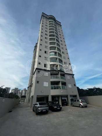 apartment em Rua Paulo José Bazzani, Macedo - Guarulhos - SP