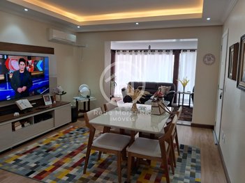 apartment em Rua Gustavo Corção, Recreio dos Bandeirantes - Rio de Janeiro - RJ