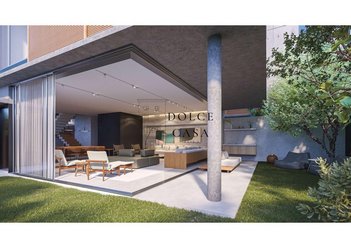 house em Rua Ibiapinópolis, Jardim Paulista - São Paulo - SP