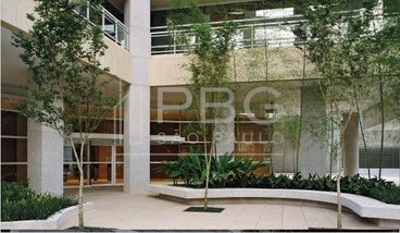 office em Rua Pequetita, Vila Olímpia - São Paulo - SP