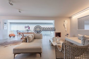 apartment em Rua Capitão Messias, Perdizes - São Paulo - SP