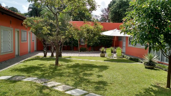Cômodo Condomínio