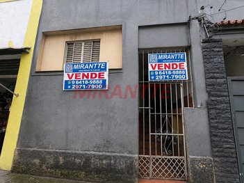 house em Rua Voluntários da Pátria, Santana - São Paulo - SP