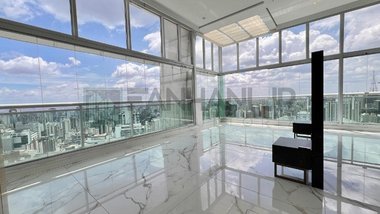 apartment em Alameda Ministro Rocha Azevedo, Cerqueira César - São Paulo - SP