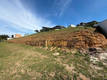 land_lot em Avenida Oswald de Andrade, Condomínio Reserva do Paratehy - São José dos Campos - SP