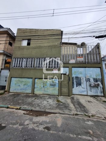 house em Rua Giórgio Morandi, Jardim Irapiranga - São Paulo - SP