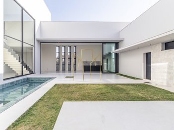 apartment em Avenida Landscape, Jardim Sul - Uberlândia - MG