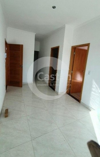 apartment em Rua Glória do Goitá, Jardim Independência - São Paulo - SP