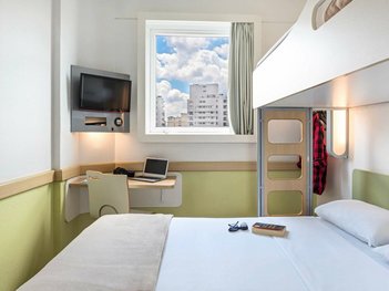 apartment em Avenida Nove de Julho, Jardim Paulista - São Paulo - SP