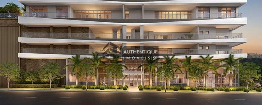 apartment em Rua Embuaçu, Vila Mariana - São Paulo - SP